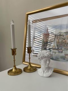 Mininature- Replica Statue - photo 2