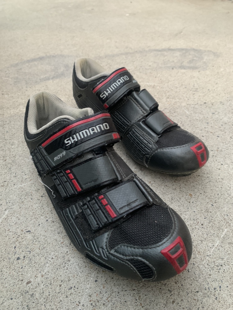 Rimano cycling shoes size 42