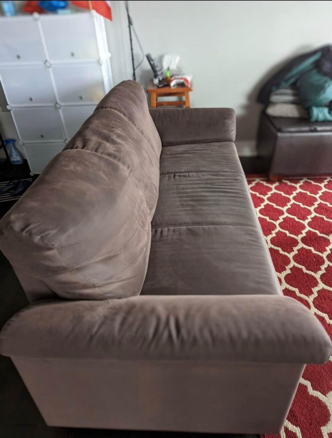 Sofa - photo 4