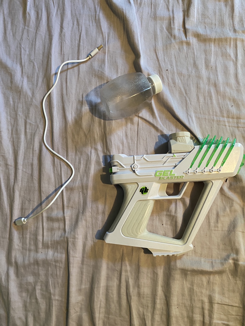 Gel Blaster kit [Orbeez not included]