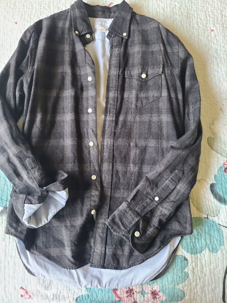 small club Monaco men shirt #freecycle thumbnail
