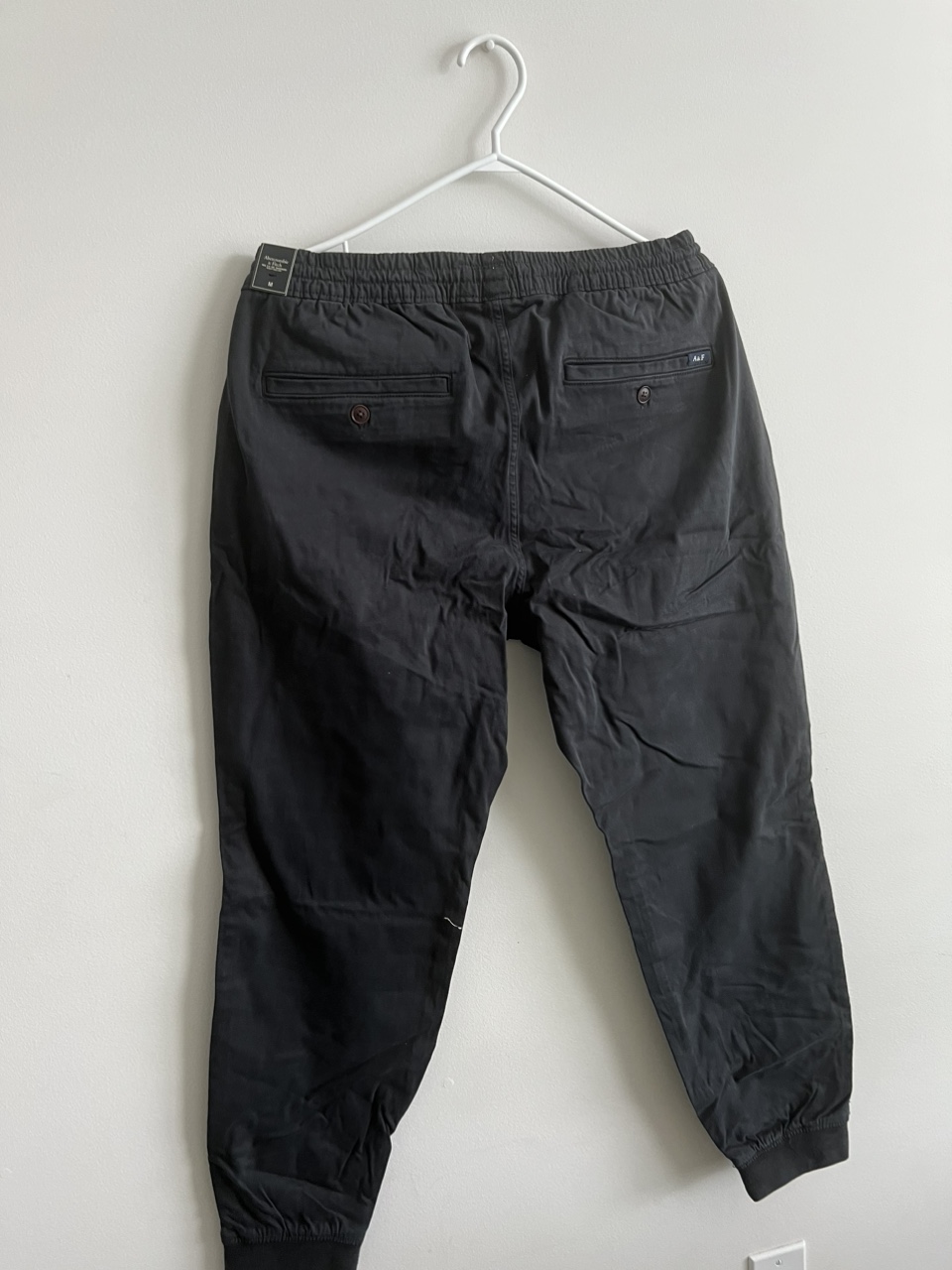 Abercrombie & Fitch pants - photo 2