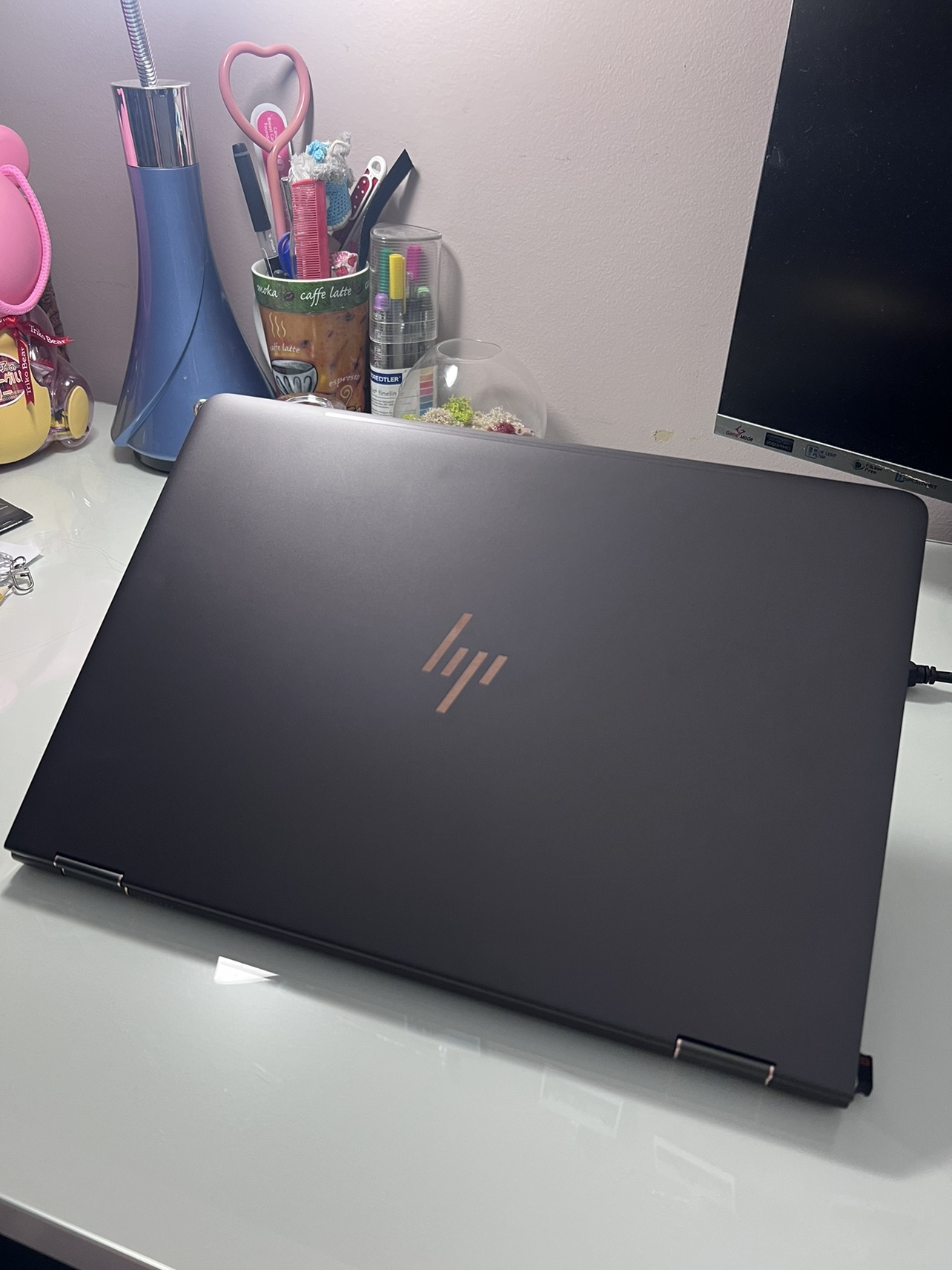 HP 2 in 1 Laptop (15in)