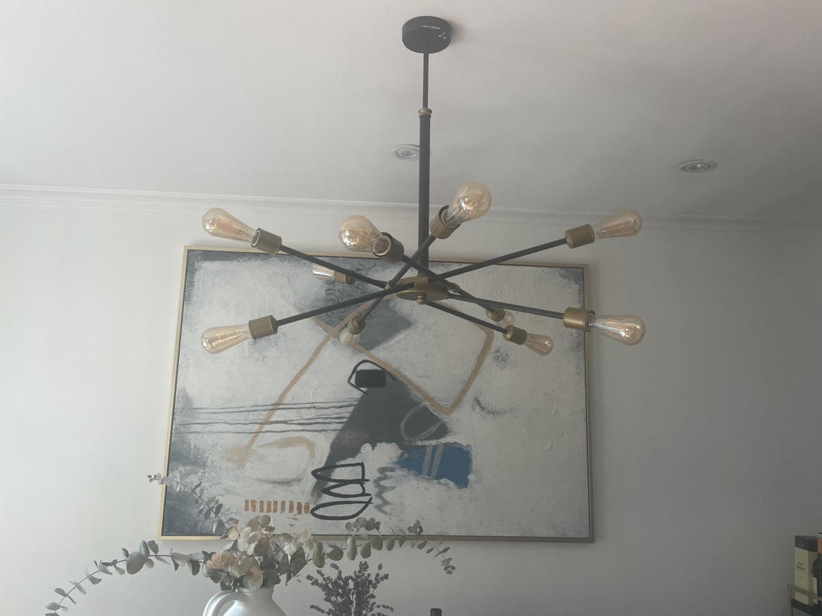 Pendant lighting - photo 2