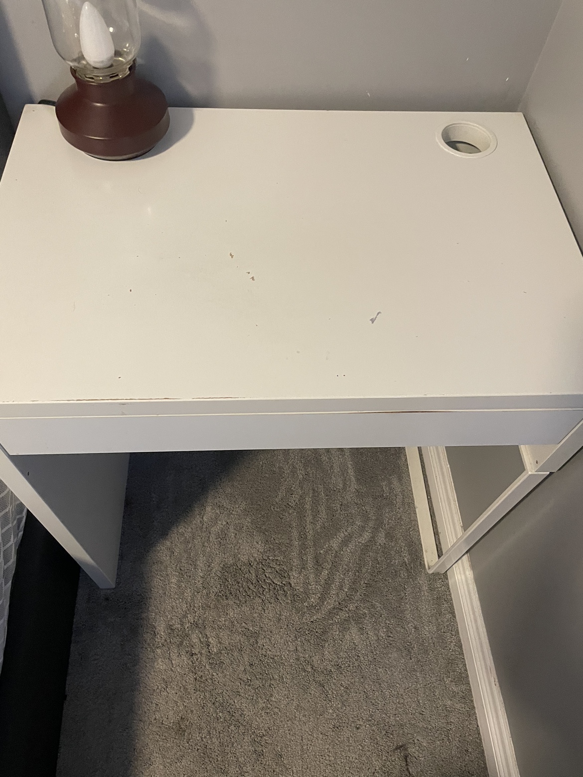 IKEA Desk - photo 3