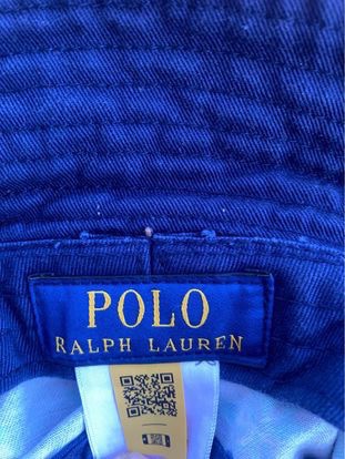 Ralph Lauren Child’s bucket hat - photo 3