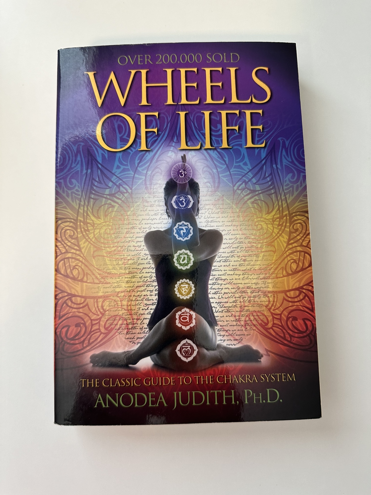 Wheel of Life thumbnail
