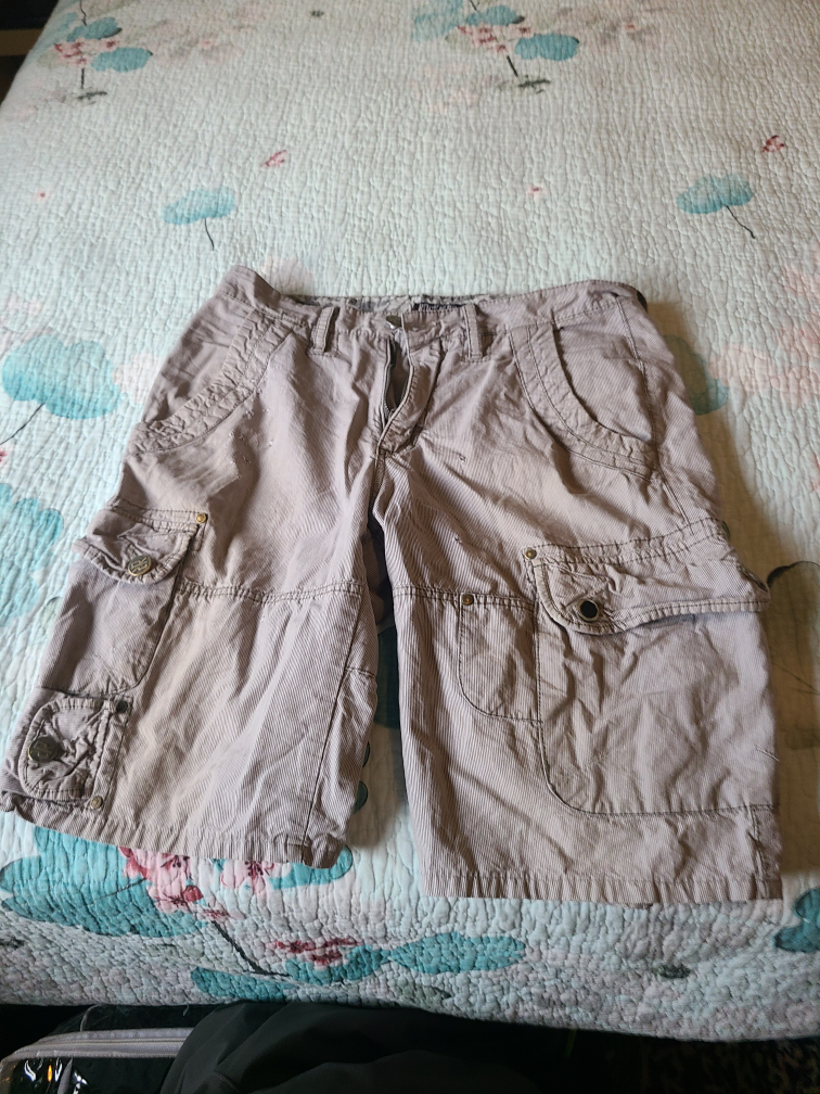 men short size 32 #freecycle thumbnail
