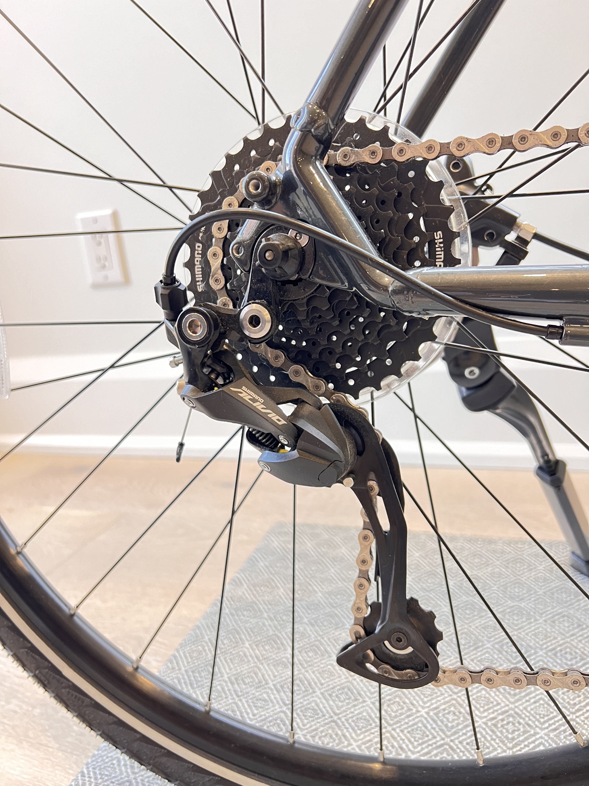 Trek Dual Sport 3 XL - photo 5