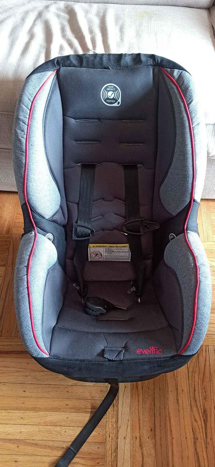 Evenflo Baby Car Seat