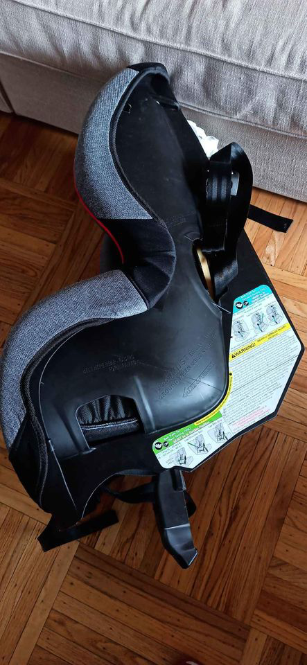Evenflo Baby Car Seat - photo 2