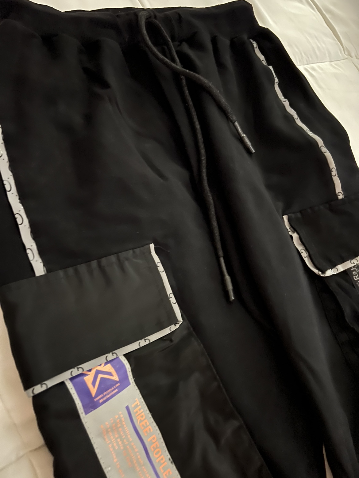 Pants