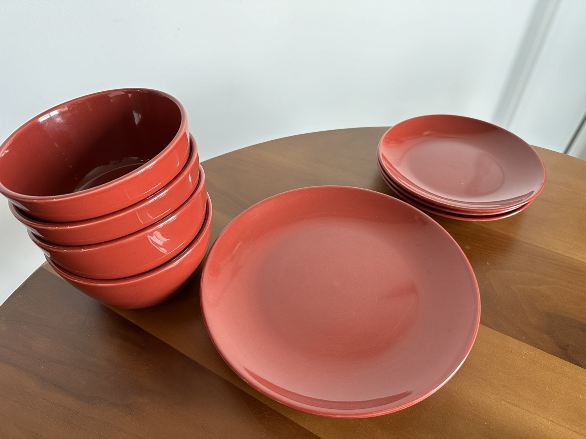 Dishes - photo 2
