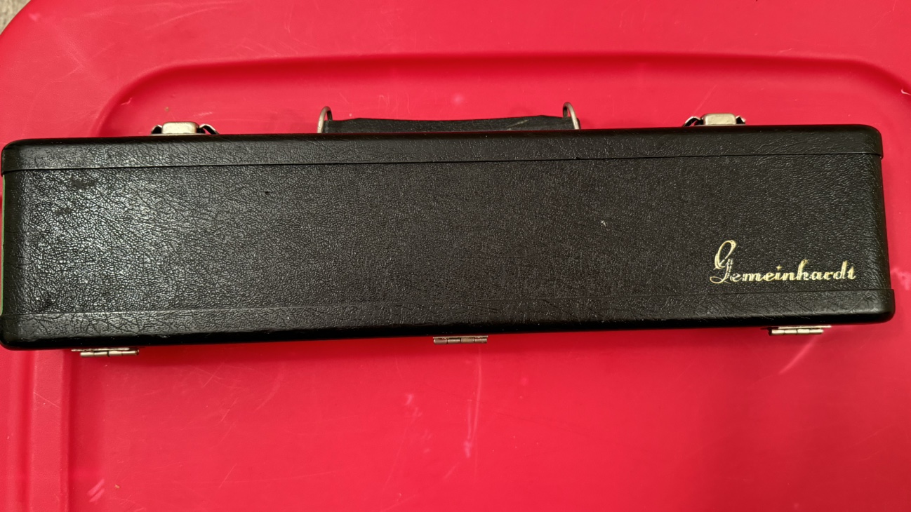 Flute