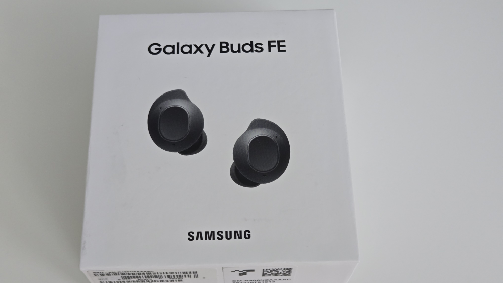 Samsung Galaxy buds FE