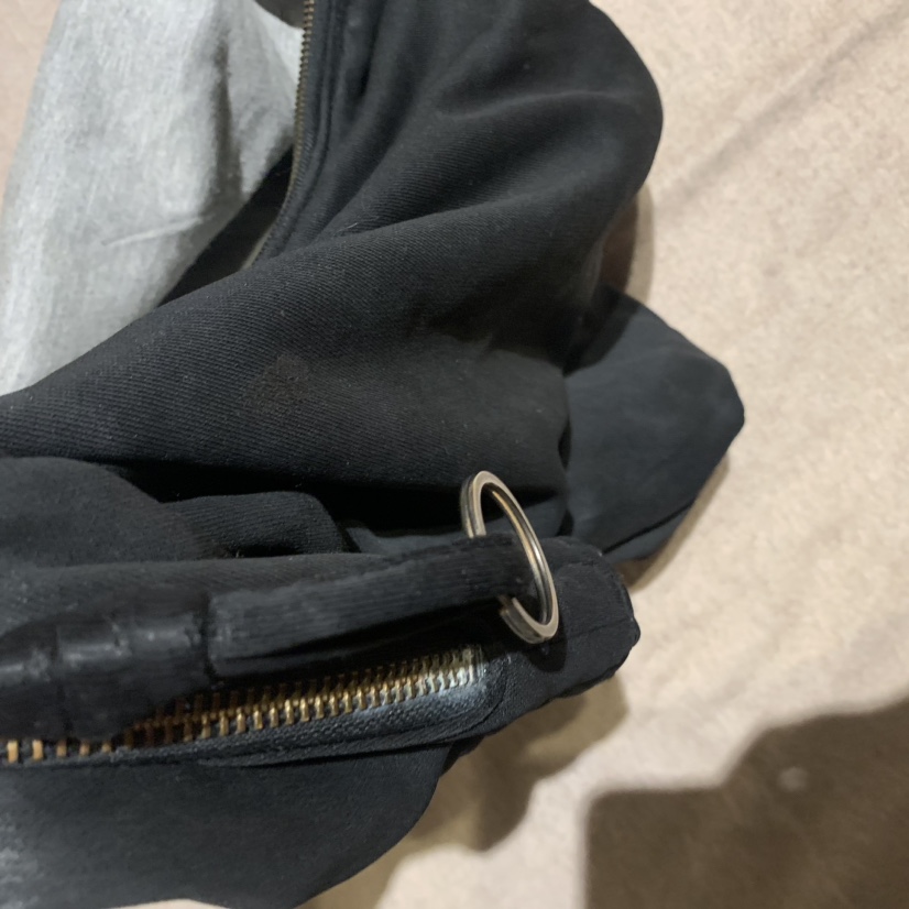 Diesel Large Boho Bag image indicator(4)