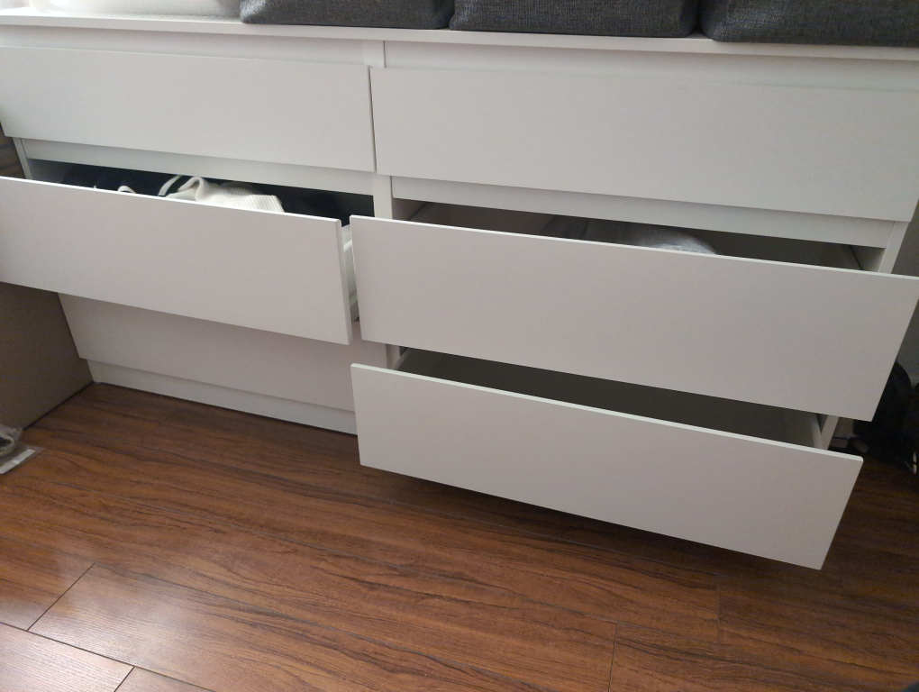 IKEA 6 drawer dresser image indicator(2)