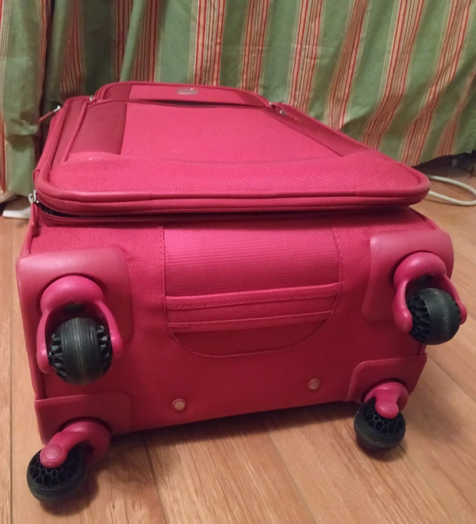 Luggage - photo 2