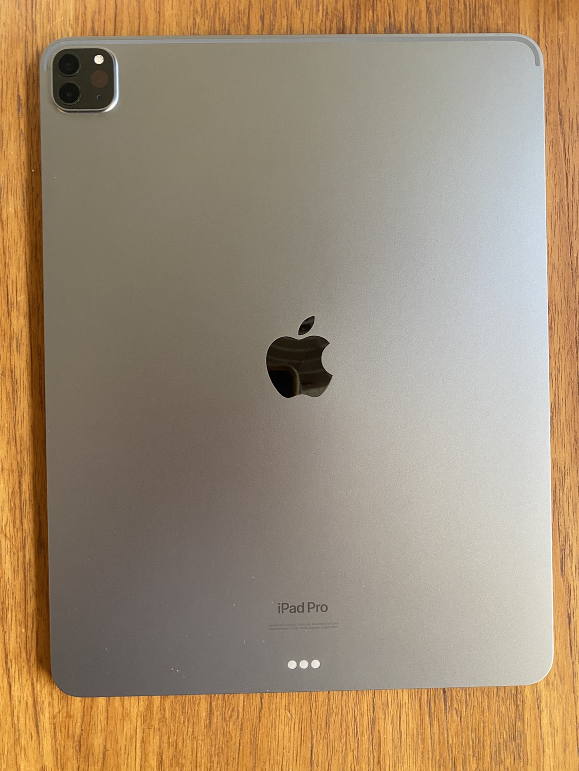 iPad Pro 12.9 inch brand new - photo 2