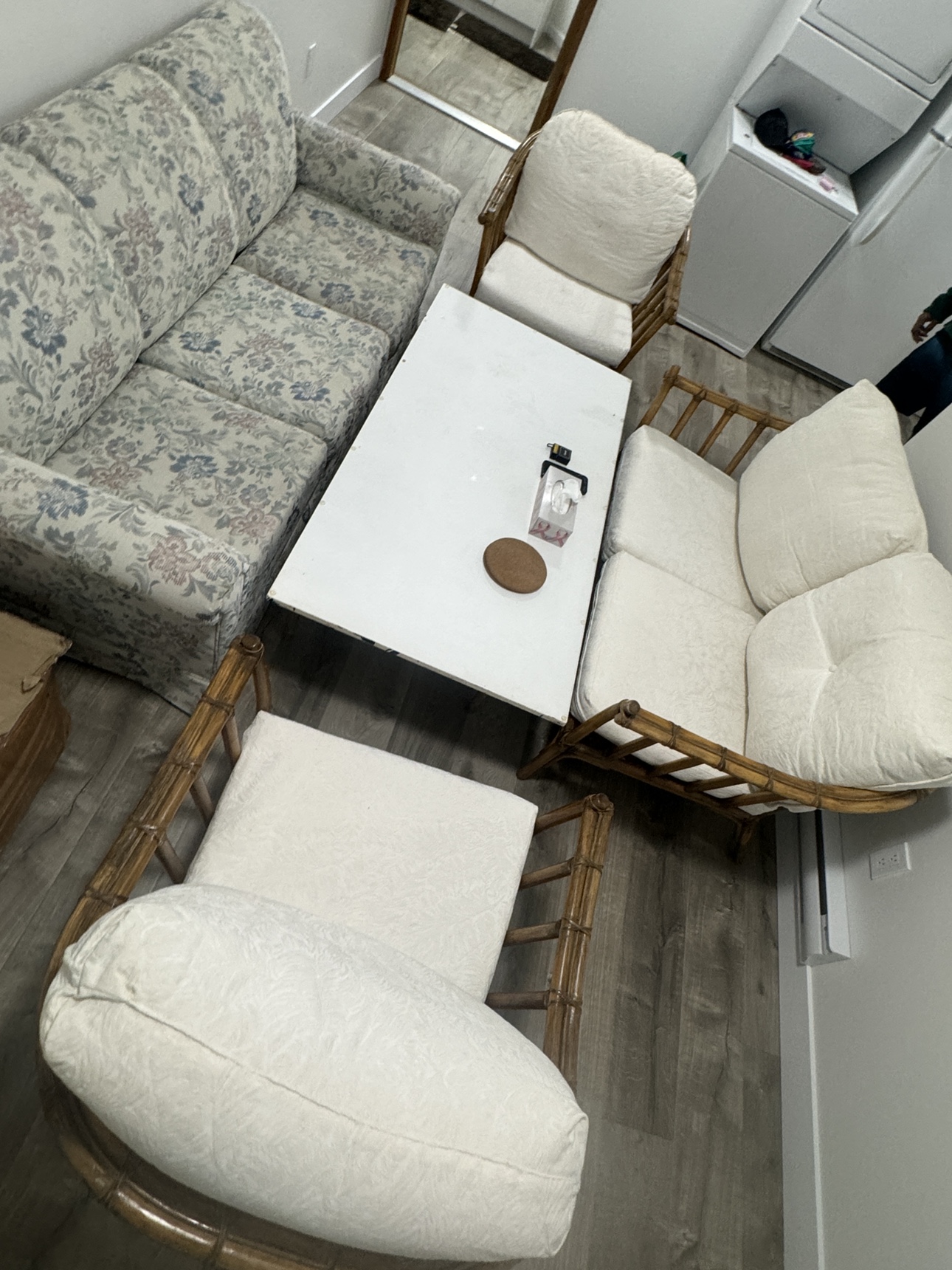 Moving Out Sale