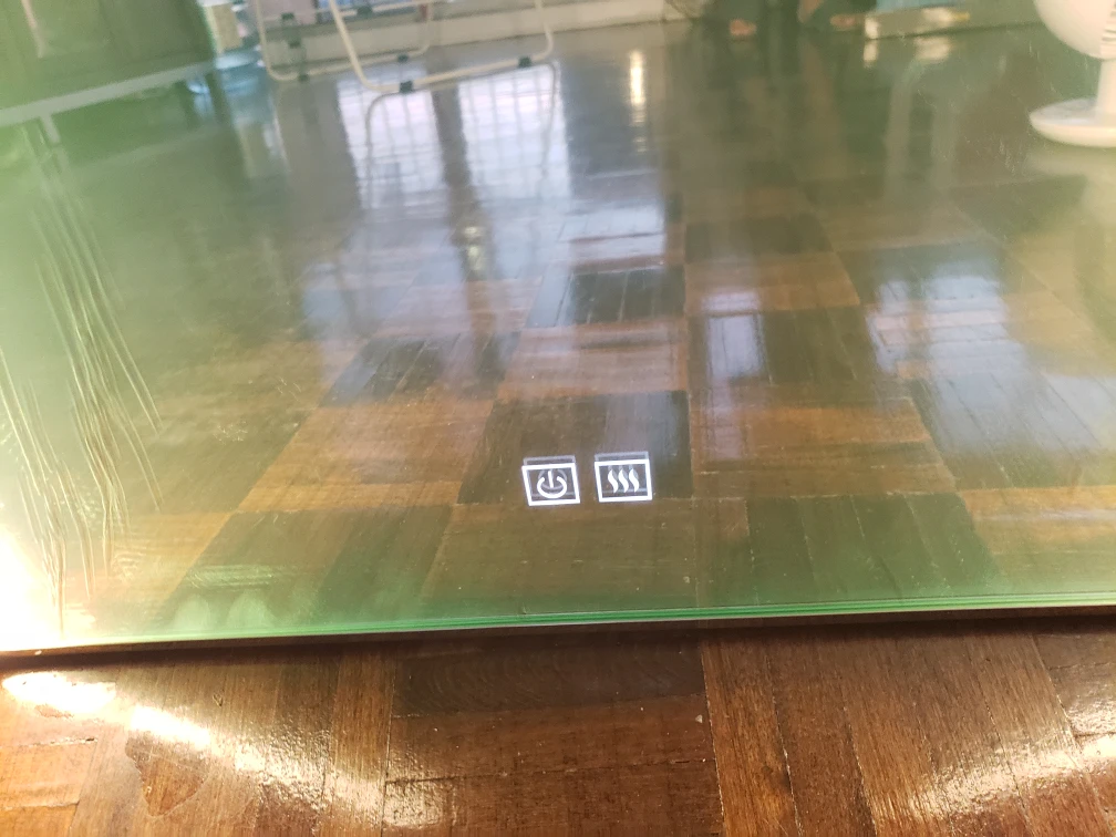 onyx Let anti fog mirror image indicator(4)