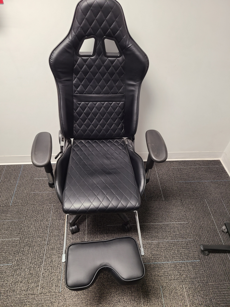 Gaming Chair - photo 2