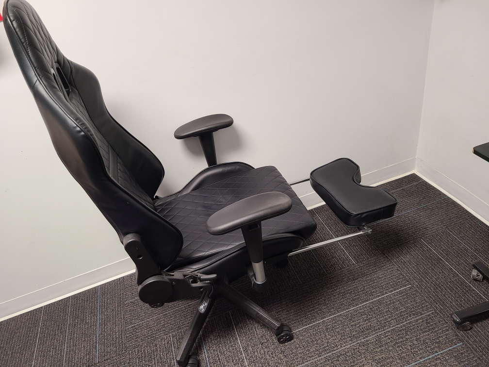 Gaming Chair - photo 3