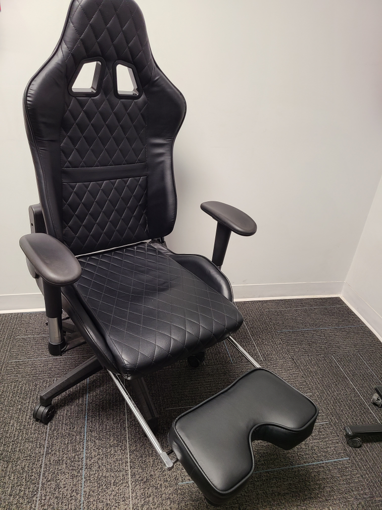 Gaming Chair - photo 4