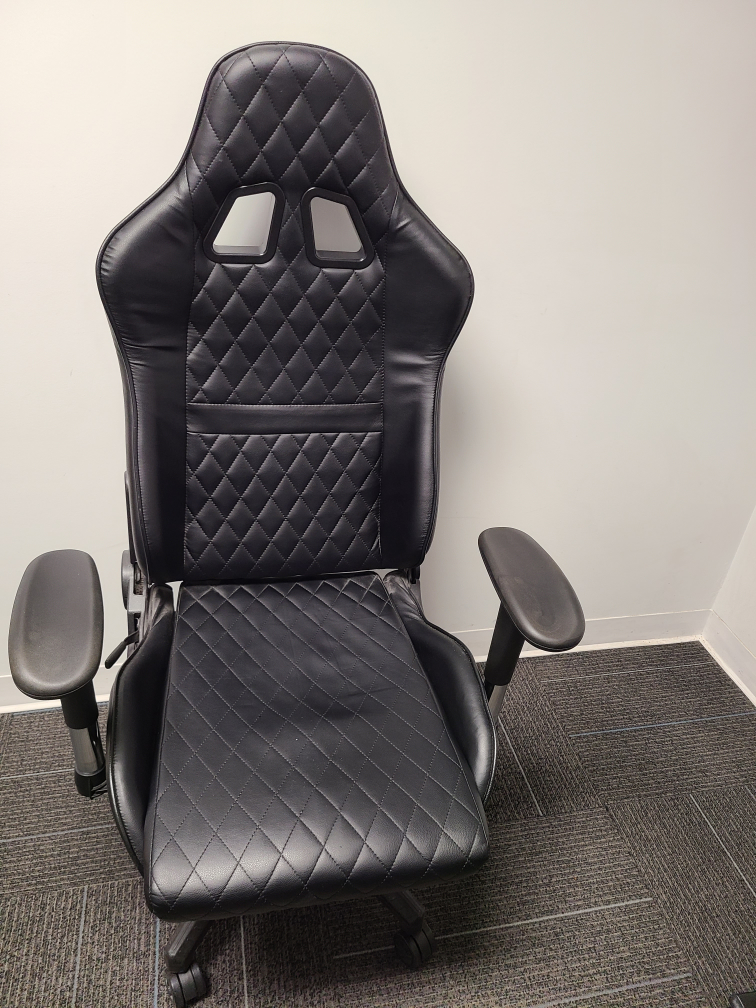 Gaming Chair - photo 5