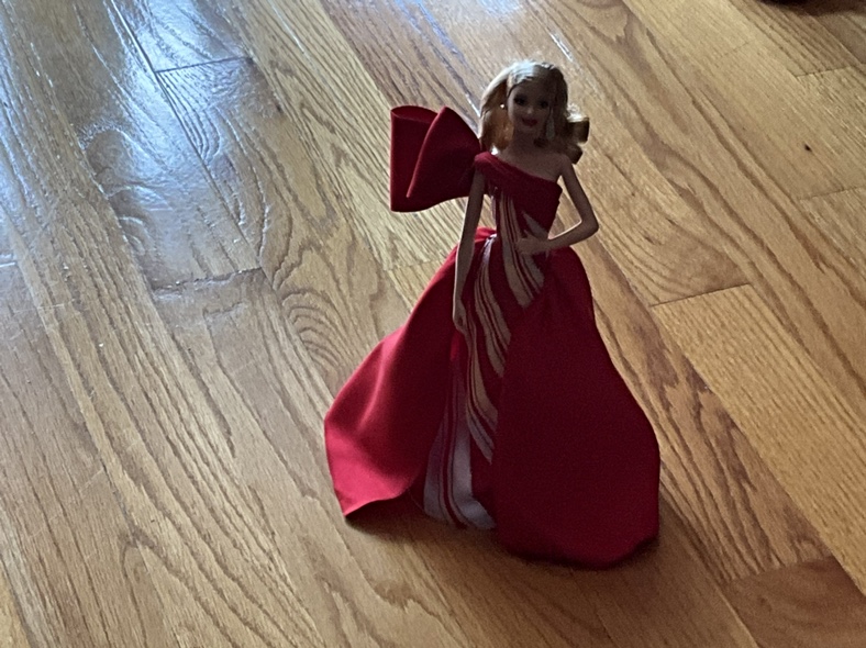 Barbie