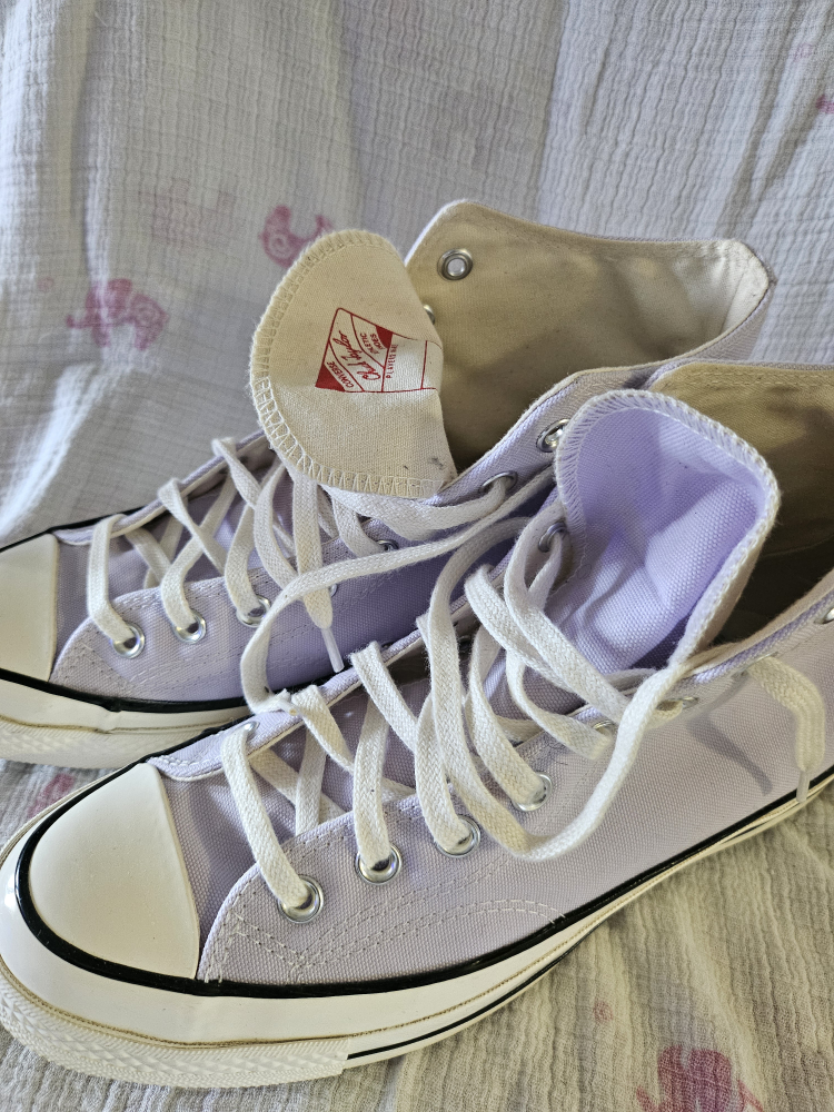 Converse - photo 4