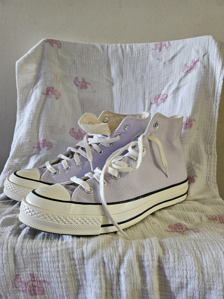 Converse - photo 5