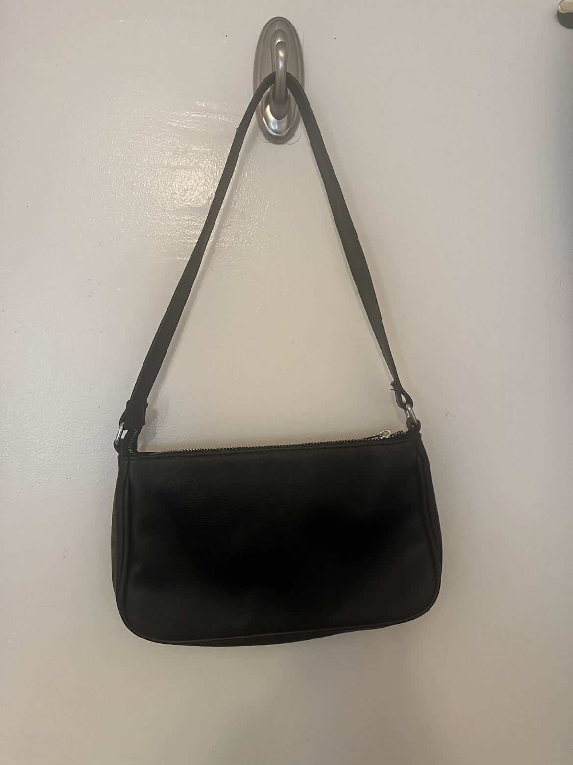 PU small shoulder bag