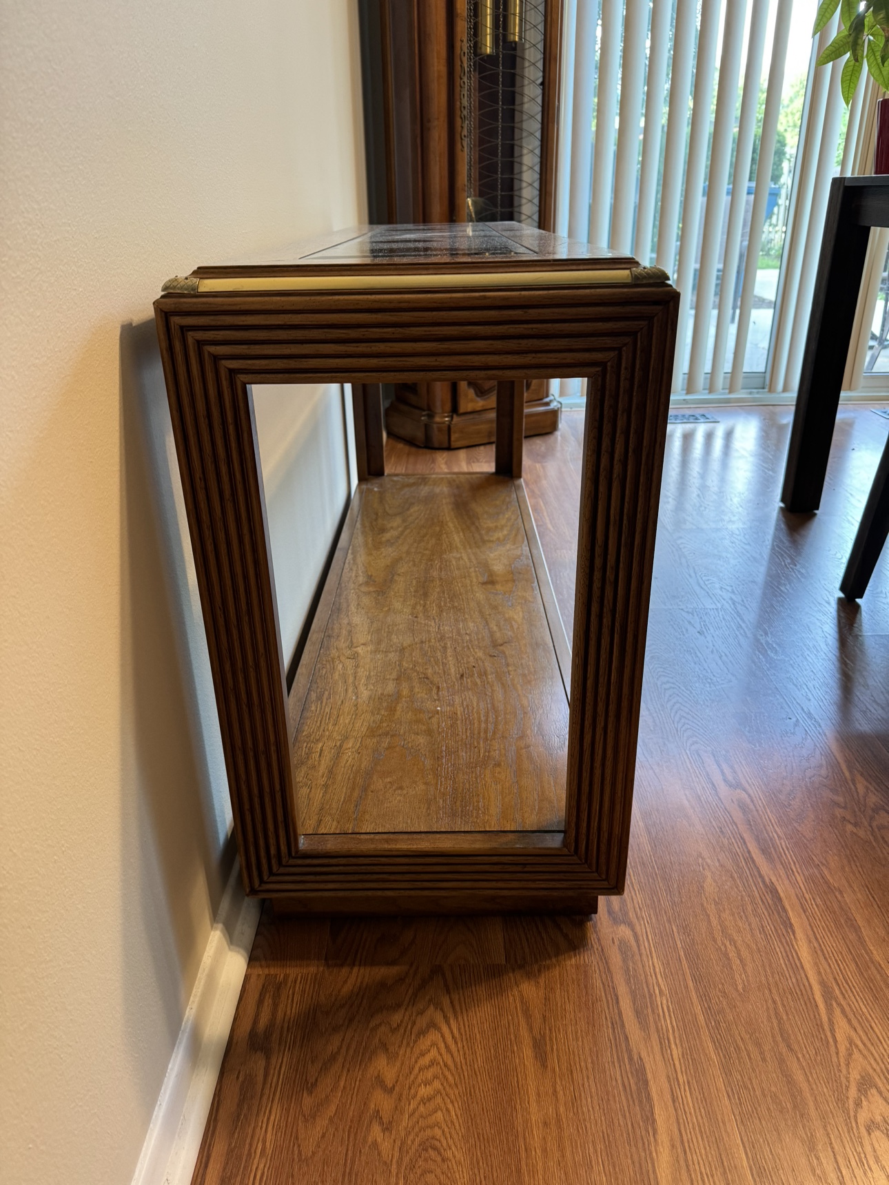 Sofa Table - photo 3