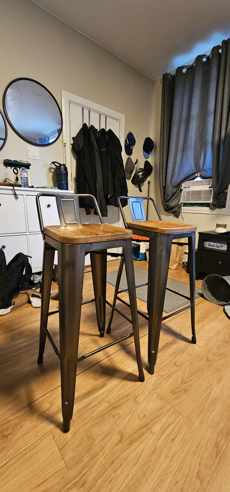 Barstools