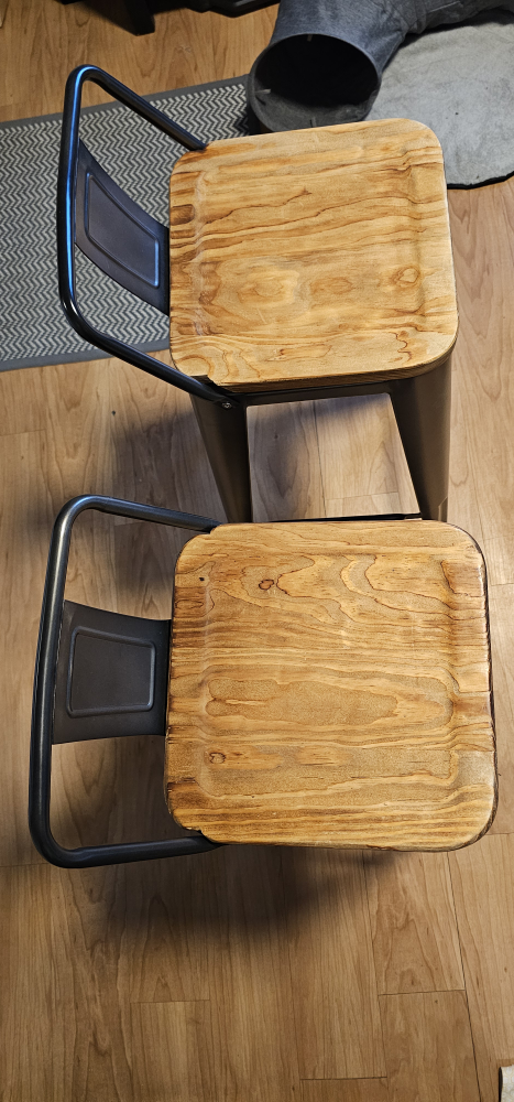Barstools - photo 4