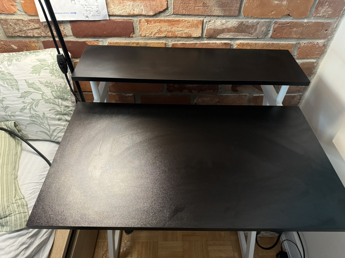 Small Office computer table - photo 5