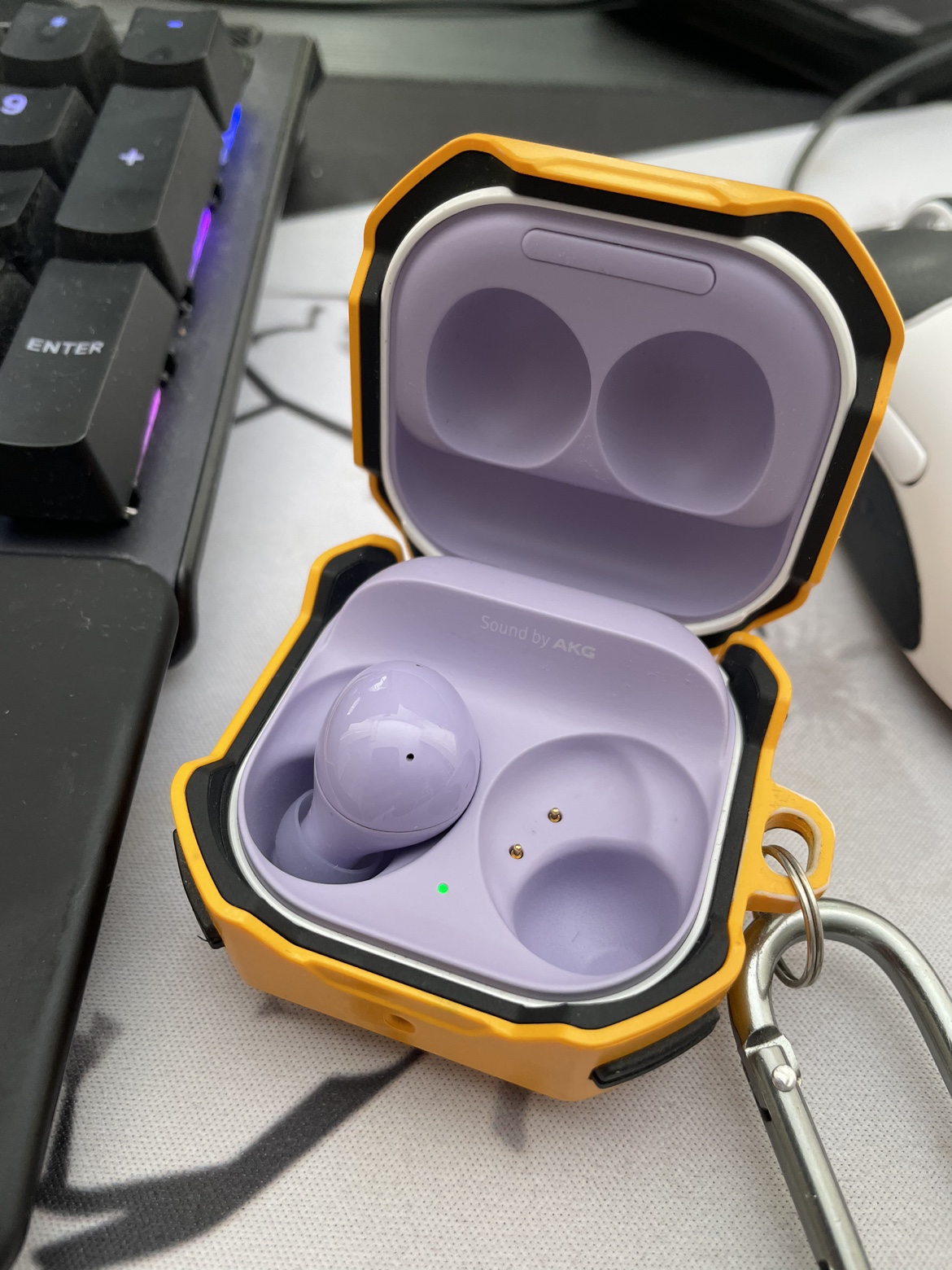 Samsung Buds 2