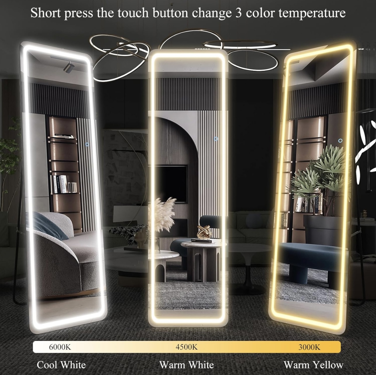 Brand new Mirrors Vannity - photo 2