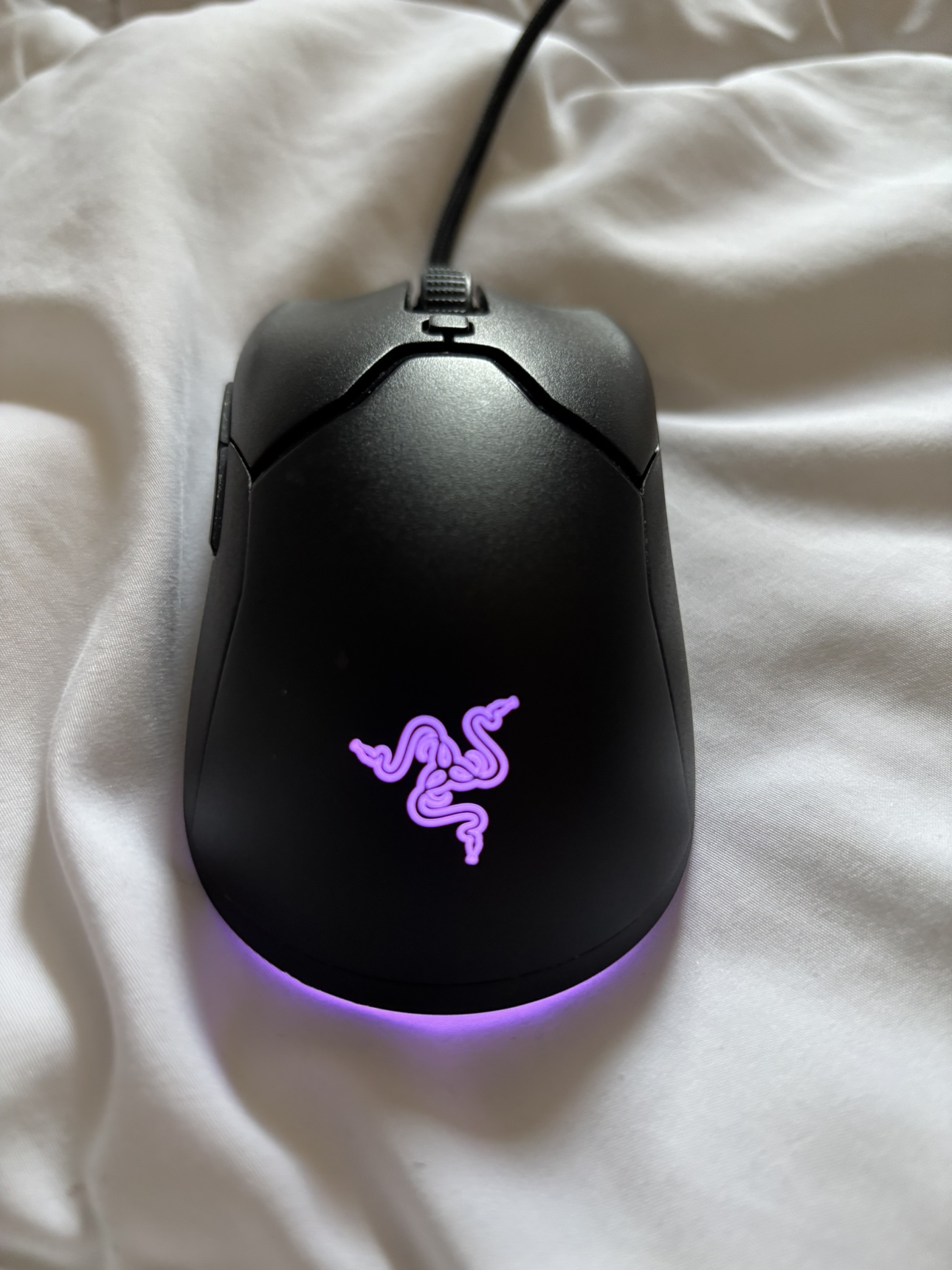(SPECIAL DEAL) Razer Viper Mini - photo 5
