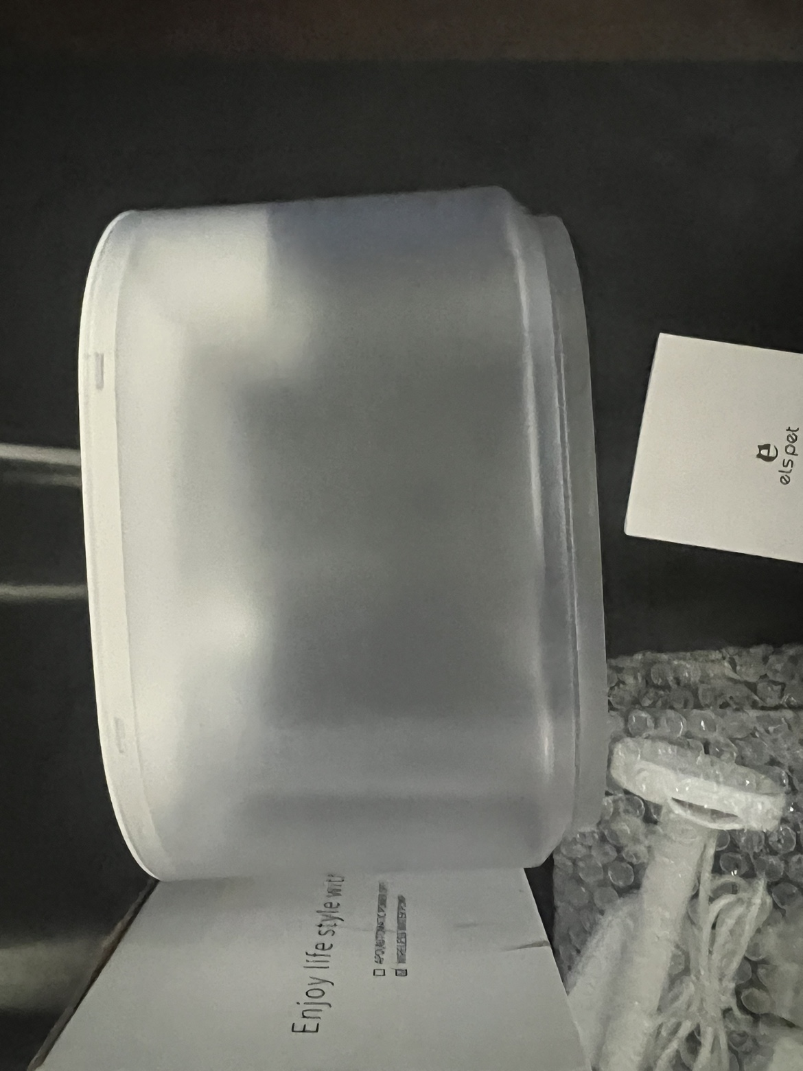 PET RUNWAY DRINKING FOUNTAIN image indicator(4)