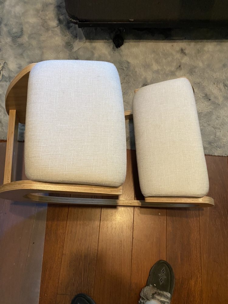 Predawn Ergonomic Kneeling Chair - photo 3