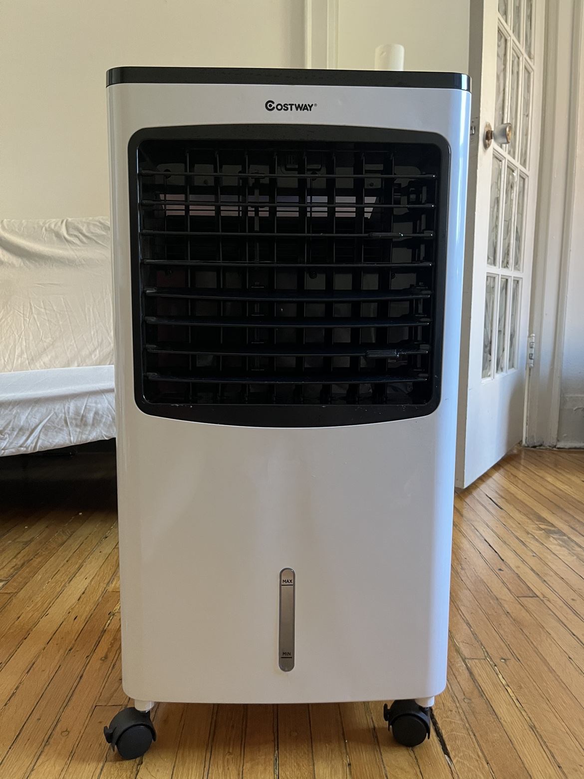Moving sale - COSTWAY 4 in 1, Evaporative Cooler