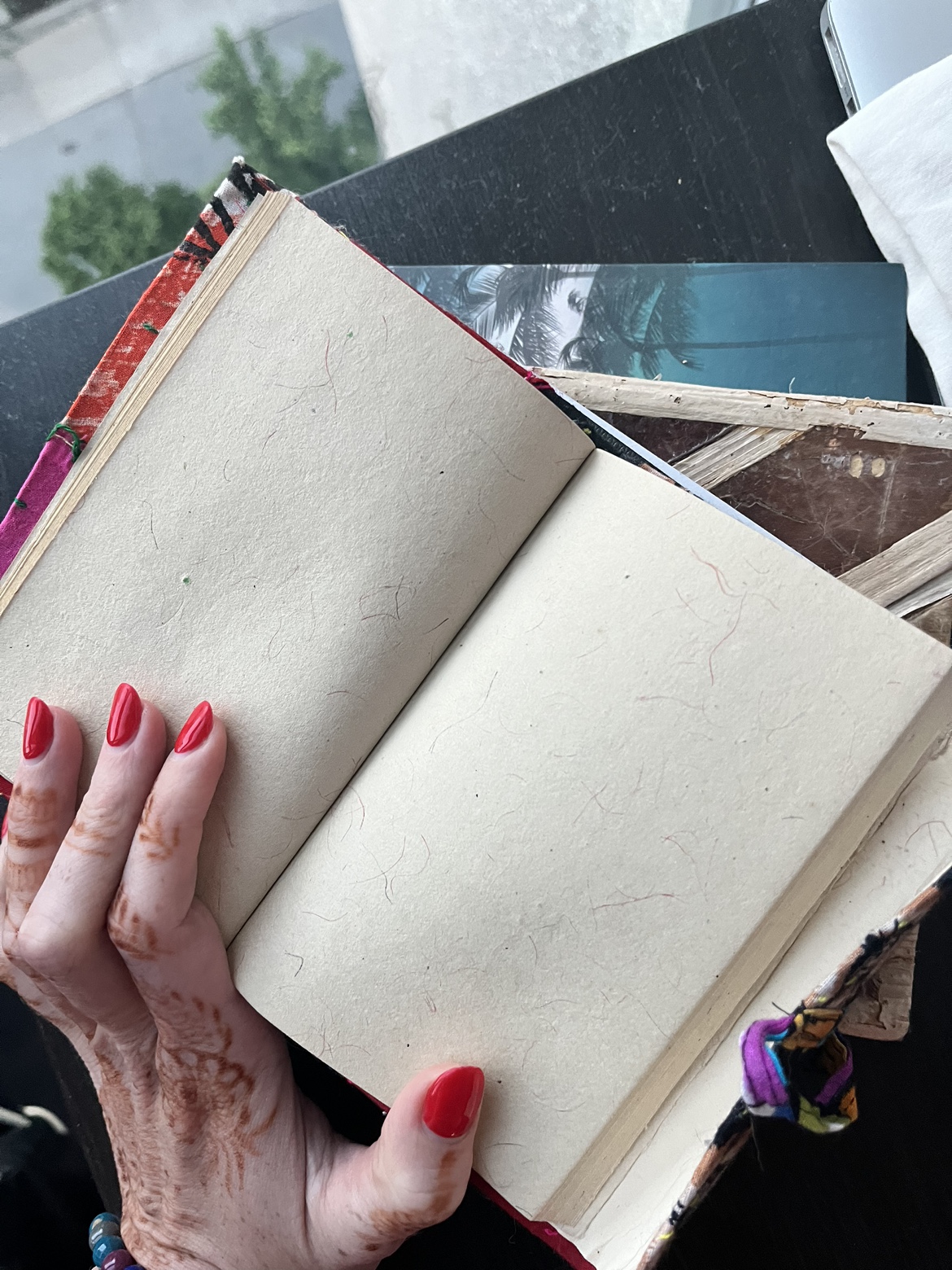 Empty notebooks - photo 3