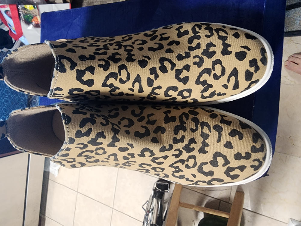 Woman Shoes