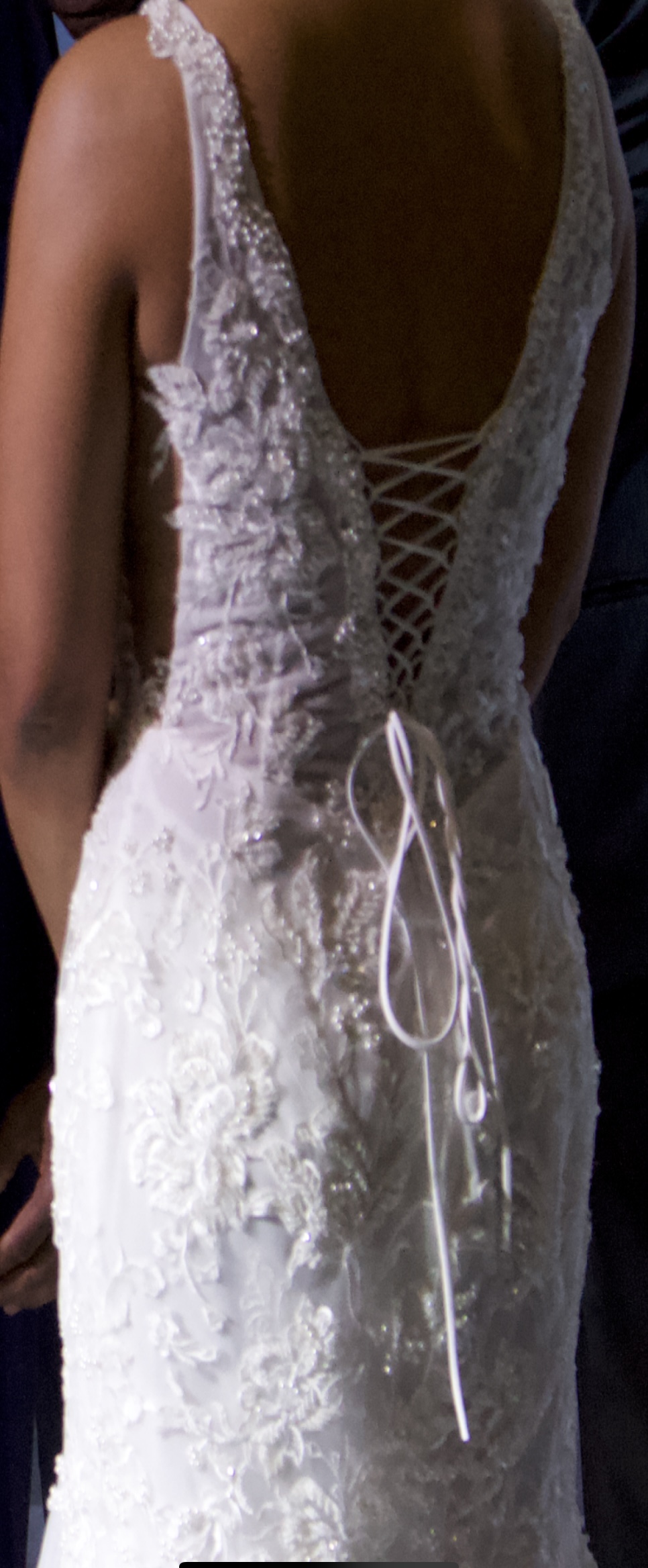 European Designer Wedding Dress image indicator(6)