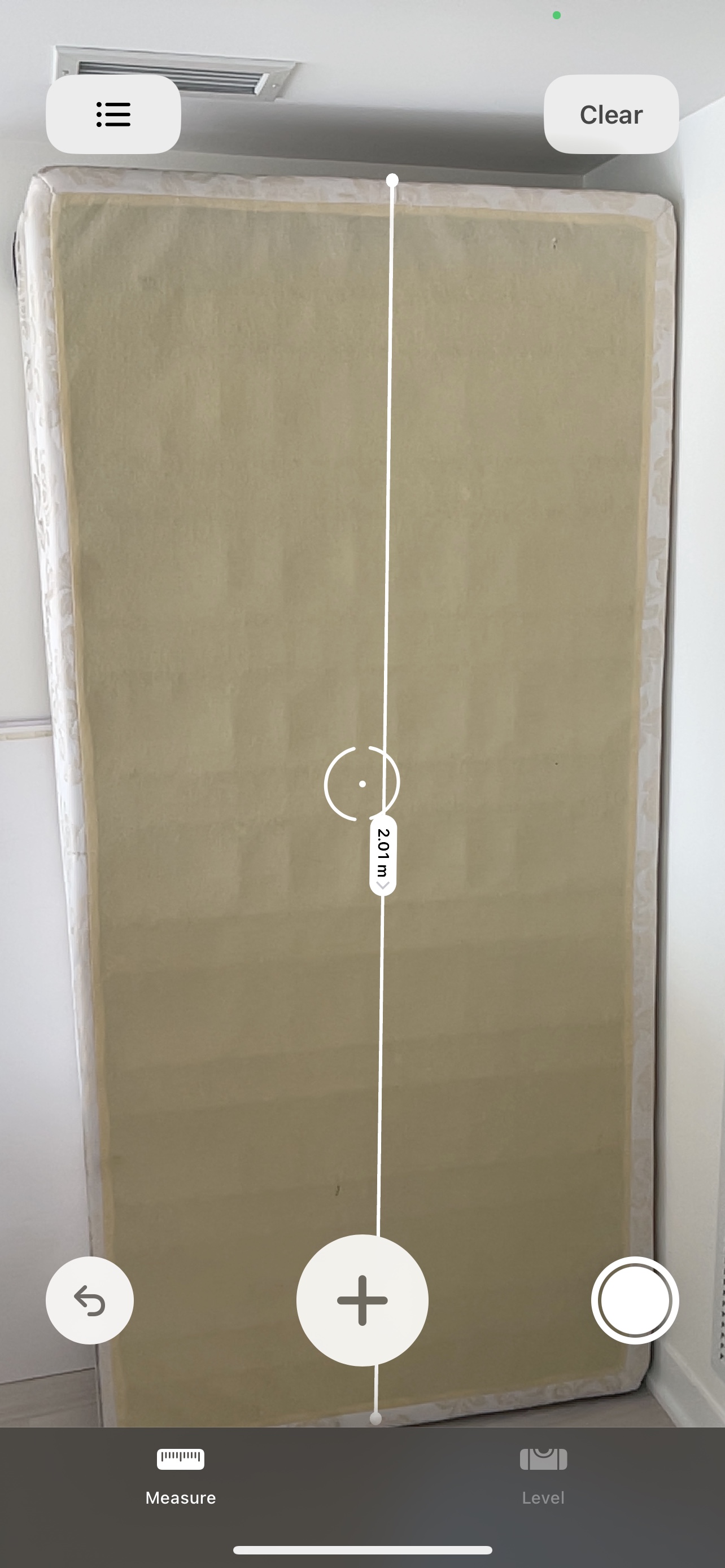 Single bed box spring #freecycle - photo 3