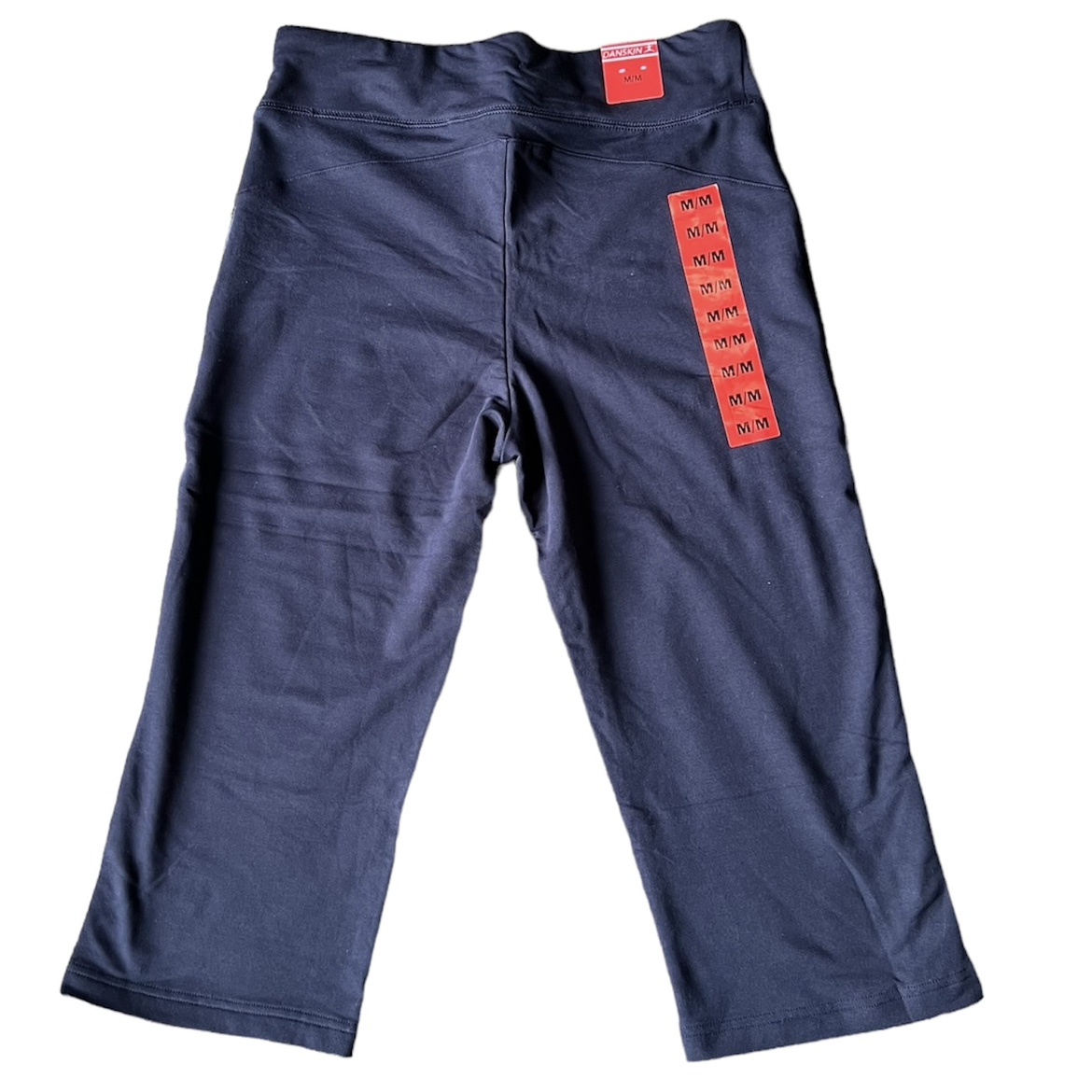 Danskin blue yoga capri Pant - photo 2