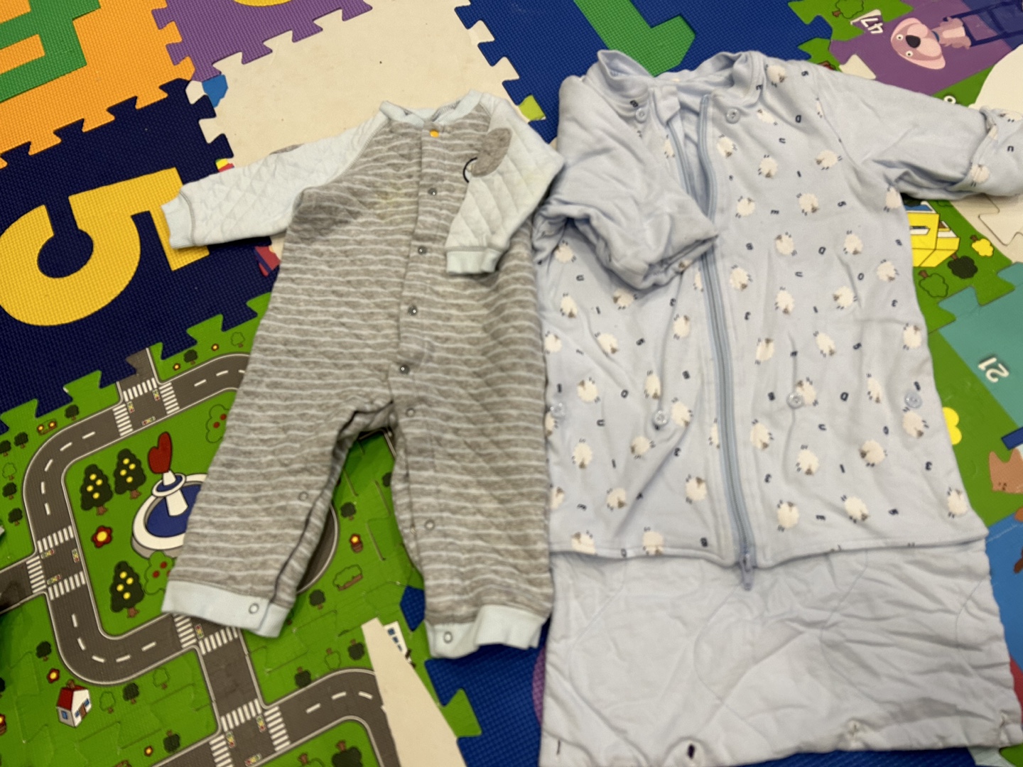 Baby cloth - photo 2