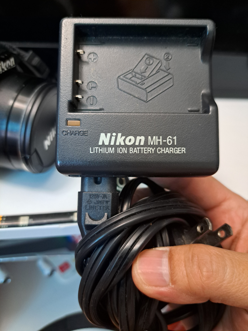 Nikon Camera image indicator(7)